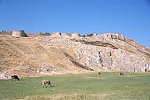 Ruins of Van Rock